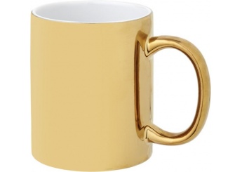 Caneca em cermica de 350ml Gleam