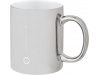 Caneca em cermica de 350ml Gleam