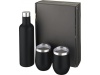 Conjunto de oferta com isolamento a vcuo em cobre Pinto e Corzo
