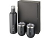 Conjunto de oferta com isolamento a vcuo em cobre Pinto e Corzo