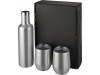 Conjunto de oferta com isolamento a vcuo em cobre Pinto e Corzo