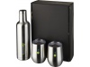 Conjunto de oferta com isolamento a vcuo em cobre Pinto e Corzo