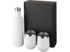 Conjunto de oferta com isolamento a vcuo em cobre Pinto e Corzo