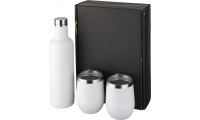 Conjunto de oferta com isolamento a vcuo em cobre Pinto e Corzo