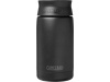 Copo 350ml com isolamento a vcuo em cobre Hot Cap