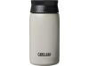 Copo 350ml com isolamento a vcuo em cobre Hot Cap