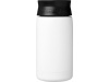 Copo 350ml com isolamento a vcuo em cobre Hot Cap