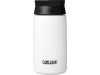 Copo 350ml com isolamento a vcuo em cobre Hot Cap