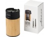 Copo 200ml em bambu com isolamento em cobre e  prova de fugas Arca