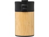Copo 200ml em bambu com isolamento em cobre e  prova de fugas Arca