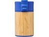 Copo 200ml em bambu com isolamento em cobre e  prova de fugas Arca