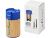 Copo 200ml em bambu com isolamento em cobre e  prova de fugas Arca