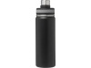 Garrafa desportiva de 590ml com isolamento a vcuo em cobre Gessi