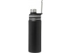 Garrafa desportiva de 590ml com isolamento a vcuo em cobre Gessi