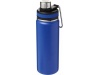 Garrafa desportiva de 590ml com isolamento a vcuo em cobre Gessi