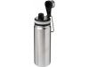 Garrafa desportiva de 590ml com isolamento a vcuo em cobre Gessi