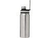 Garrafa desportiva de 590ml com isolamento a vcuo em cobre Gessi