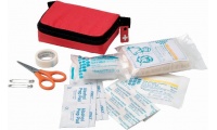Conjunto de primeiros socorros de 19 peas