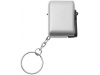 Porta-chaves com lanterna Carina