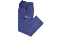 Cala com Bolsos Chapa 150gr/m2 Personalizvel