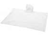 Poncho para chuva