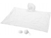 Poncho para chuva