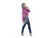 Poncho para chuva
