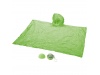 Poncho para chuva