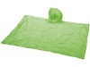 Poncho para chuva