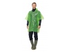 Poncho para chuva
