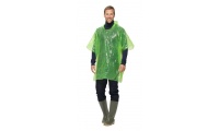 Poncho para chuva