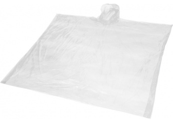 Poncho 100% biodegradvel Mays