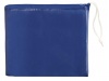 Poncho dobrvel em bolsa Paulus