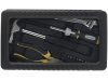 Conjunto de ferramentas de 15 peas DUNLOP