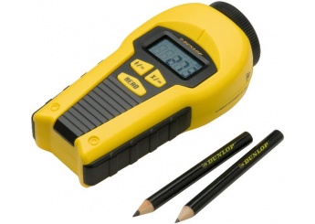 Medidor digital ultrassnico Dunlop