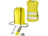 Conjunto de segurana infantil de 5 peas