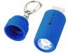 Porta-chaves com lanterna e USB Avior