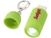 Porta-chaves com lanterna e USB Avior