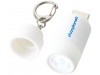 Porta-chaves com lanterna e USB Avior