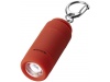 Porta-chaves com lanterna e USB Avior
