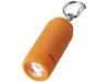 Porta-chaves com lanterna e USB Avior
