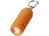 Porta-chaves com lanterna e USB Avior