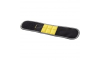 Faixa de pulso com manes Dunlop