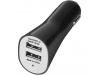 Adaptador duplo para automvel Pole