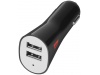 Adaptador duplo para automvel Pole