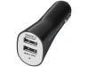 Adaptador duplo para automvel Pole