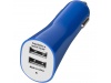 Adaptador duplo para automvel Pole