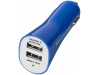 Adaptador duplo para automvel Pole