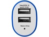 Adaptador duplo para automvel Pole