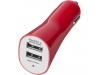 Adaptador duplo para automvel Pole